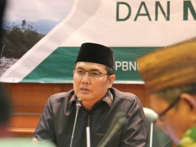 Respons Tragedi Bentrokan di India, PBNU: Jaga Persaudaraan Sesama Manusia