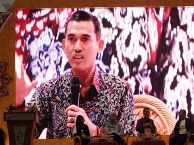 Kaum Muda Didorong Sebar Konten Kreatif dan Manfaat