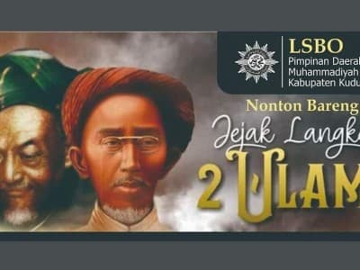 NU Kudus: Film 'Jejak Langkah 2 Ulama' untuk Pahami Perbedaan