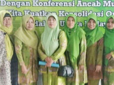 Muslimat NU Silo Jember Bentengi Masyarakat dari Pengaruh Ajaran Sesat