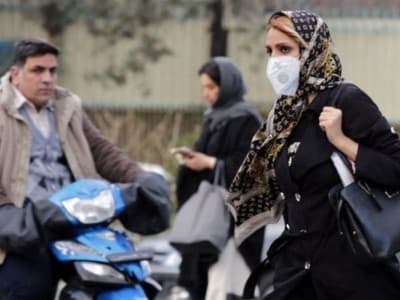 Melihat Penanganan Virus Corona di Iran, Negara Kedua dengan Kematian Terbanyak