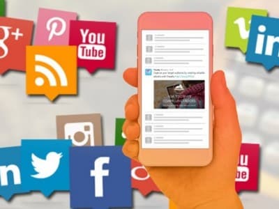 Pengguna Smartphone Jangan Mudah Terpengaruh Pesan Radikalisme