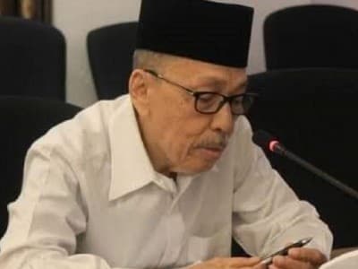 Cerita Kiai Ahmad Bagdja dan Jin