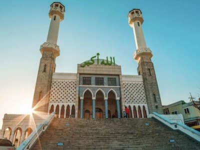 Tangkal Virus Corona, Rumah Ibadah di Korsel Tutup Sementara