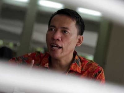 Pemerintah RI Didorong Segera Bentuk Crisis Centre Umrah