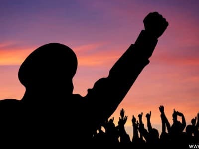 Al-Qur’an Melarang Kita Mencaci Agama Lain