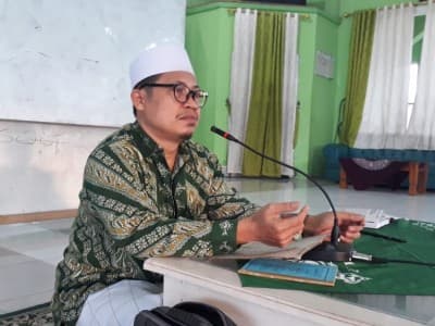 Tantangan Berat dalam Menata Niat adalah Riya