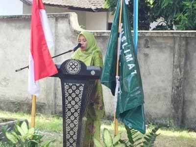 Konfercab Muslimat Lombok Tengah Diharap Hasilkan Program yang Dibutuhkan Umat