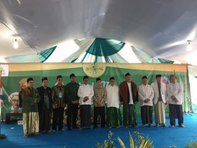 Kiai Ishom Prihatin pada Fenomena Penokohan dari Tampilan Fisik