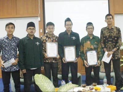 Akademisi: KMNU Diharap Hasilkan Sintesis Terhadap Masalah Bangsa