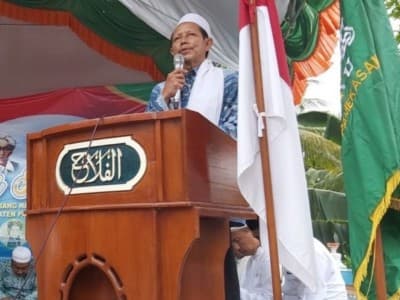 Kader Penggerak NU Bertugas Seimbangkan Cinta Agama dan Negara