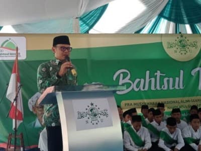 Wali Kota Bima Arya: Bogor Moderat karena Ulama NU