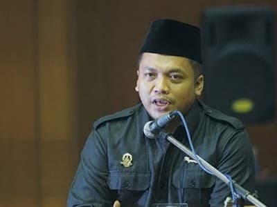 Terkait Corona, 'Pemerintah Harus Buktikan Penanganan dan Langkah Strategis'