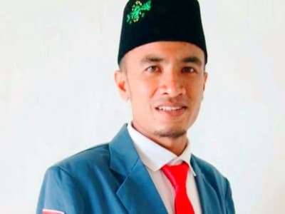 Pimpin PW IPNU Aceh, Budi Aswadi Rangkul Berbagai Kalangan