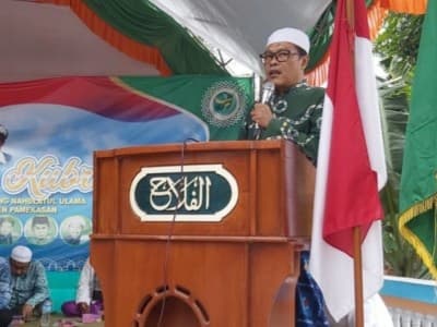 Memprediksi Ketua Umum PBNU adalah Su'ul Adab