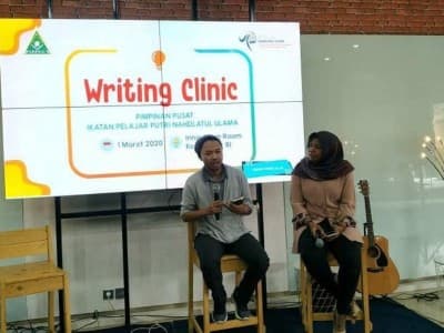 Harlah Ke-65, IPPNU Siapkan Generasi Mumpuni di Ranah Global