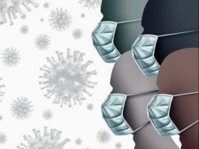 Soal Corona, LK PBNU: Waspada Boleh, Khawatir Berlebihan Jangan