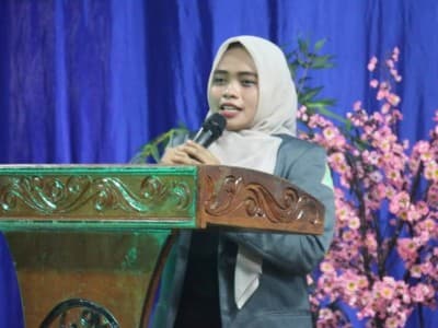 Harlah Ke-65, IPPNU Berupaya Semakin Matang dan Progresif