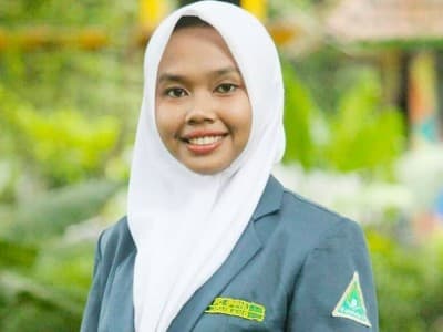 Momen Harlah Ke-65, IPPNU Jombang: Teruslah Tebar Kemanfaatan