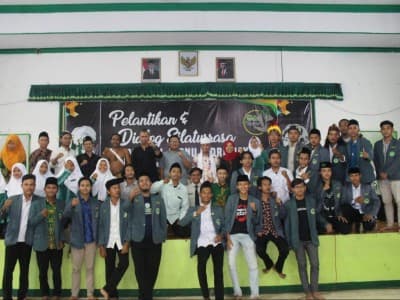 Pola Komunikasi, Kunci Keberlangsungan Organisasi