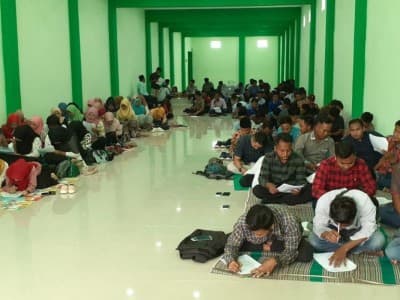 Ingin Berkhidmah di NU, Rekrutmen Pengelola Swalayan NU Membludak