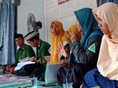 Pemimpin Disebut Sukses Jika Mampu Melahirkan Kader