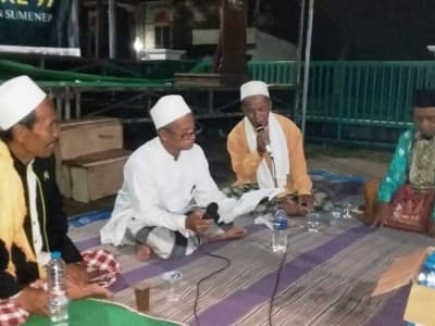Pekan Rajabiyah di Madura dan Tradisi Mempertahankan Macapat 