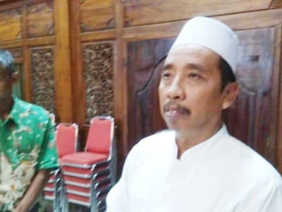 Munas dan Konbes NU di Sarang, Pemkab Rembang Lakukan Sejumlah Persiapan