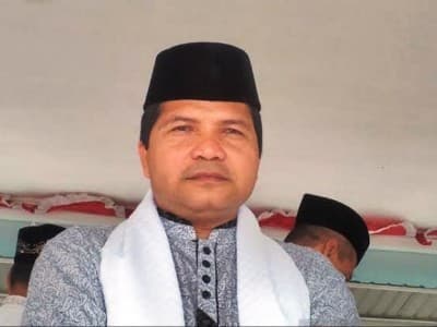 NU Aceh Ajak Masyarakat Perbanyak Amalan Ini untuk Cegah Musibah