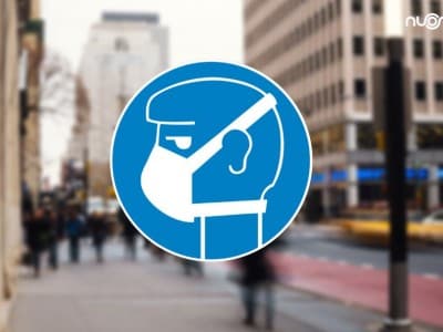 Isolasi Pasien Virus Corona