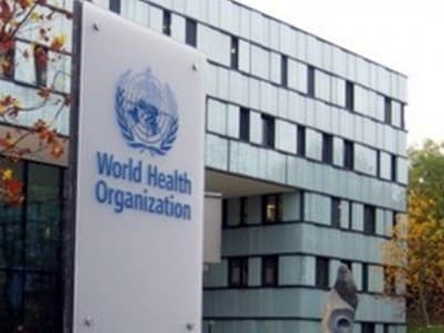 Langkah Pencegahan Dini dari Virus Corona menurut WHO