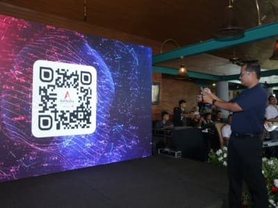 AdMedika Luncurkan Dua Layanan Fitur Digital