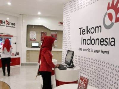 Dukungan Kementerian BUMN Diyakini Dongkrak Performa Telkom