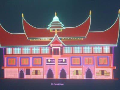 Nahdliyin Lasem Segera Miliki Destinasi Wisata Religi