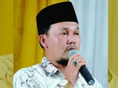 NU Jabar: Saatnya NU Garut Miliki Rumah Sakit