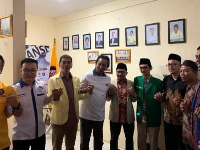 Pernyataan Sikap 11 Organisasi Lintas Agama Tolak Intoleransi di Dalam dan Luar Negeri
