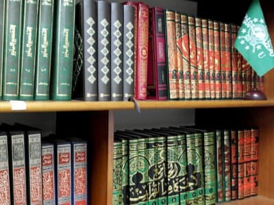 Salafi Wahabi dan Pemalsuan Kitab Kuning