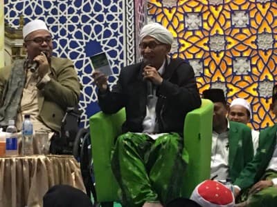 Rais ‘Aam PBNU Apresiasi Buku Saku LDNU Jember
