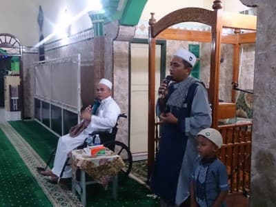 Majelis Zikir Ratibul Haddad, Benteng Aswaja di Jember