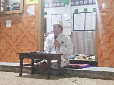 Peristiwa Isra Mi'raj Ditetapkannya Shalat Fardhu