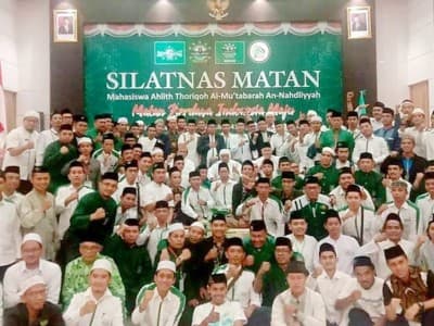 Gelar Silatnas, Matan Sampaikan 9 Butir 'Deklarasi Makassar'