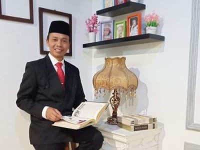 Anggota PPU Minta Pemerintah Tetap Perjuangkan Izin Umrah kepada Arab Saudi