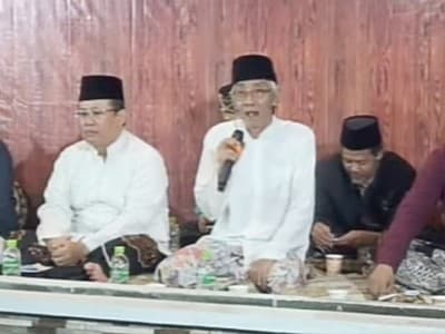 Rais NU Jateng: Tawuran Pelajar Akibat Rendahnya Pahami Keindahan Sastra