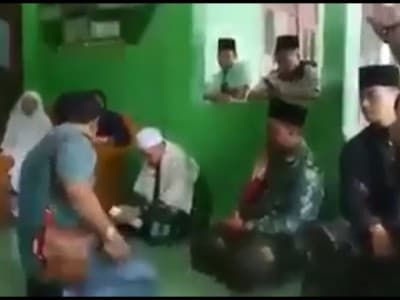 RMINU Subang Sesalkan Oknum Wali Santri Caci Maki Kiai