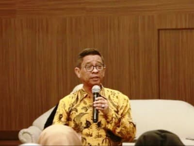 Penjelasan Ahli Epidemiologi UI tentang Penggunaan Masker dan Hand Sanitizer