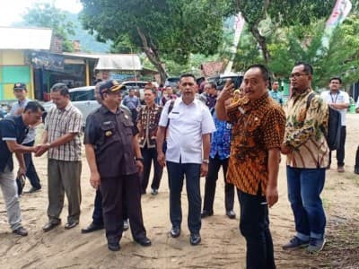 NU Tulungagung Dukung Program Satu Juta Nelayan Berdaulat