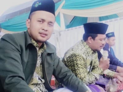 ISNU Demak Jalin Kerja Sama dalam Program Peningkatan Kapasitas Pemdes