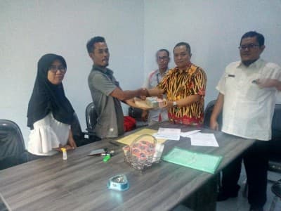 Sarbumusi Jombang Serius Tangani Kasus Buruh 