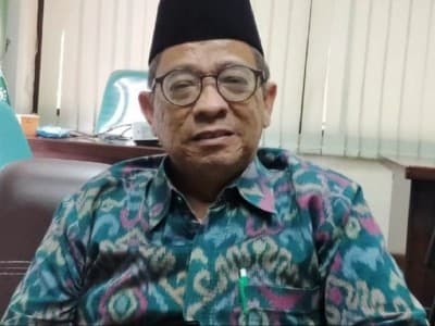 Ahli Epidemiologi Nilai Tepat Penolakan Kapal Viking Sun