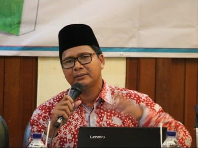 Sambut Munas NU, Seribu Kiai dan Santri Bakal Main Rebana Bersama